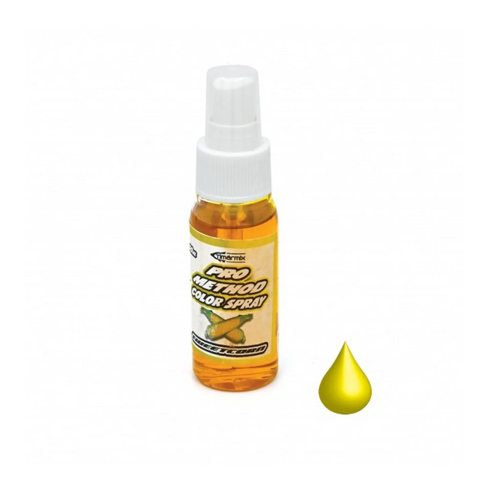 Spray - Pro Method Color édeskukorica, 50 ml 1/1