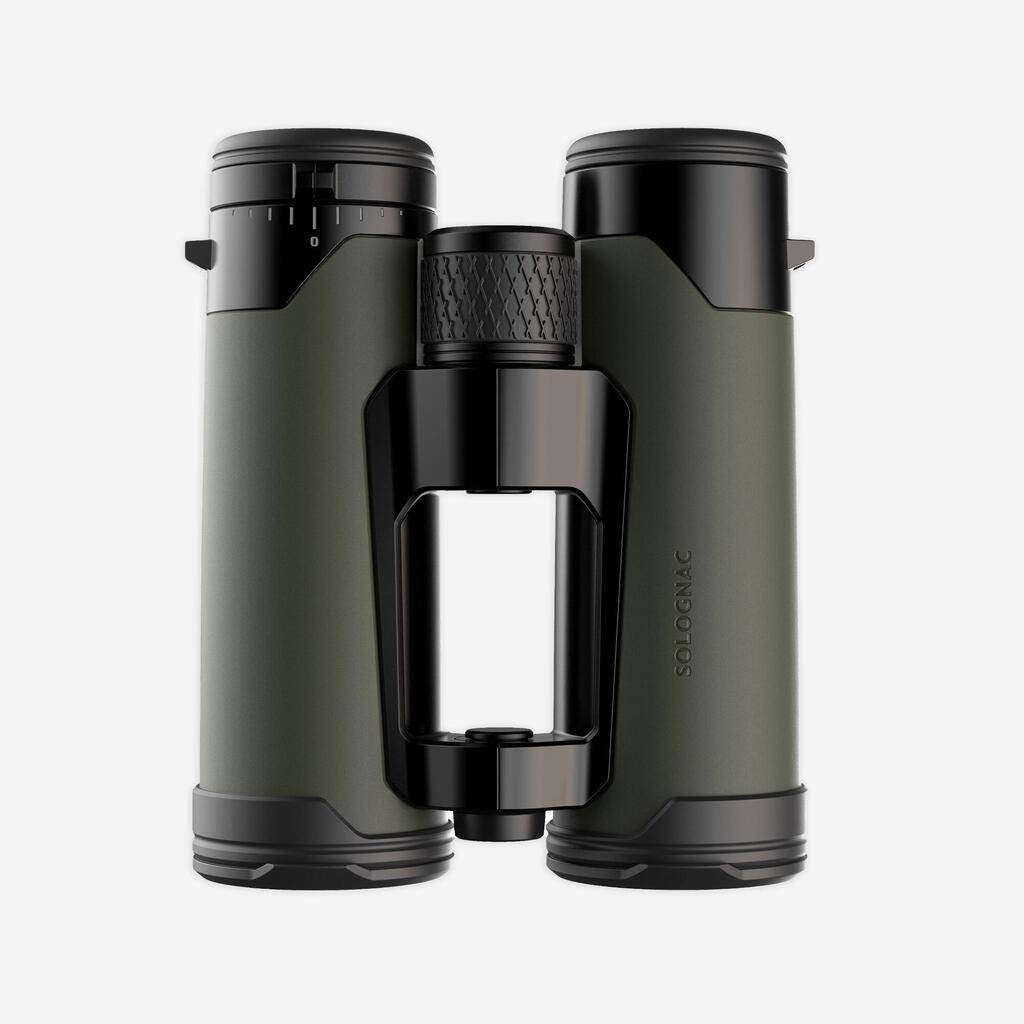 Kaki vodootporni dvogled HTR 10x42