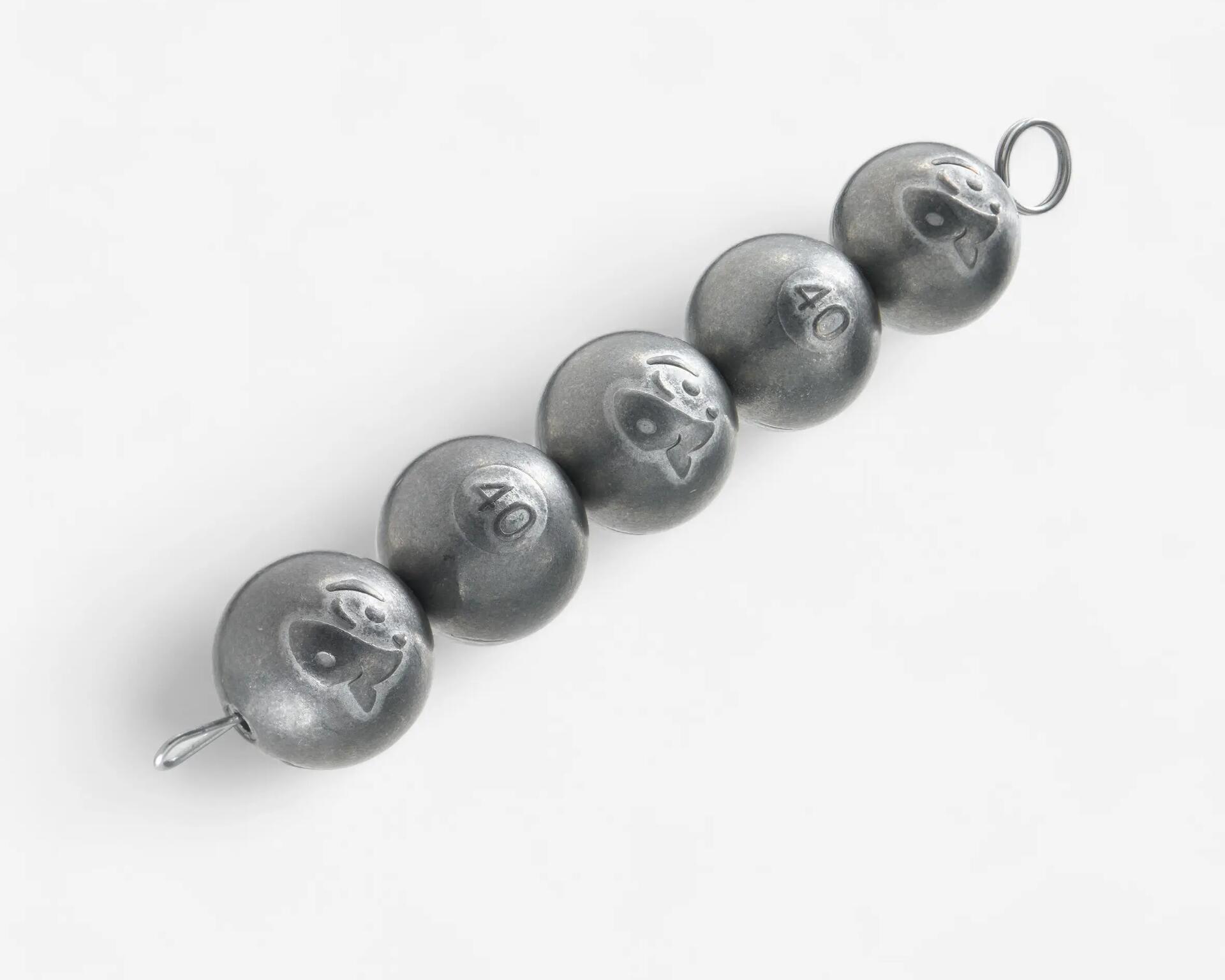 ballast ball