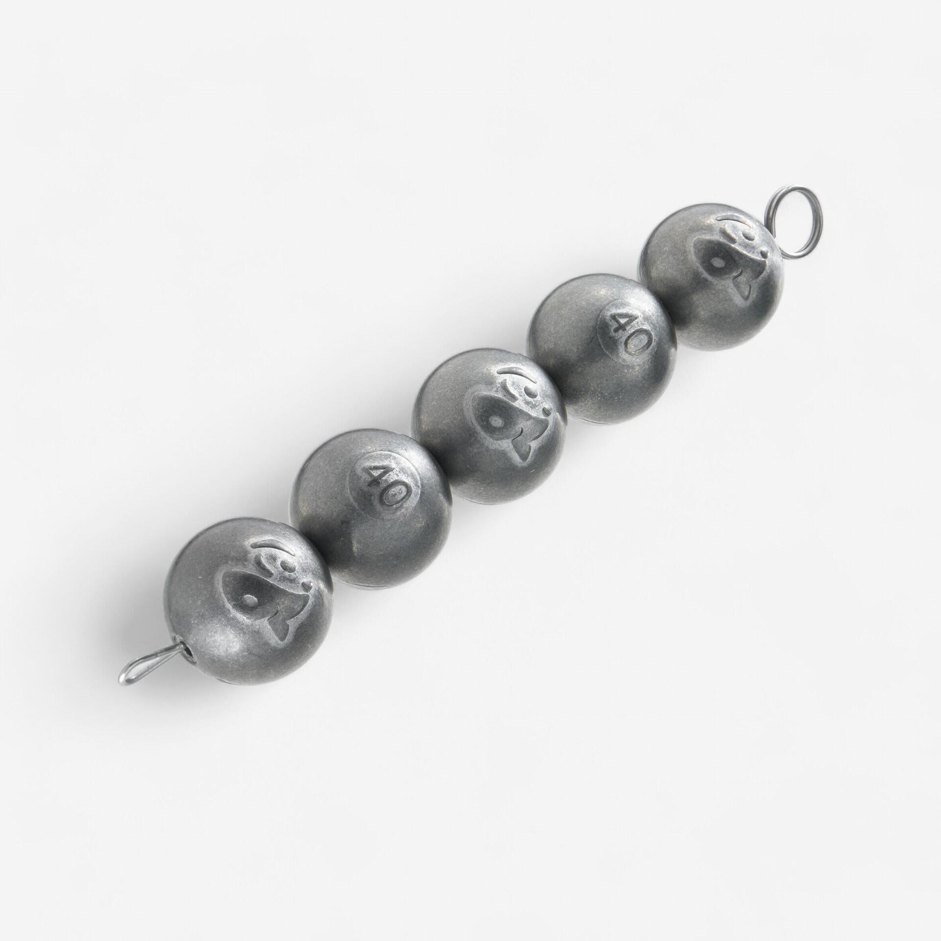ballast ball
