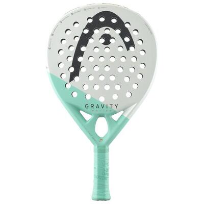 Racchetta padel adulto Head Gravity Motion 2024
