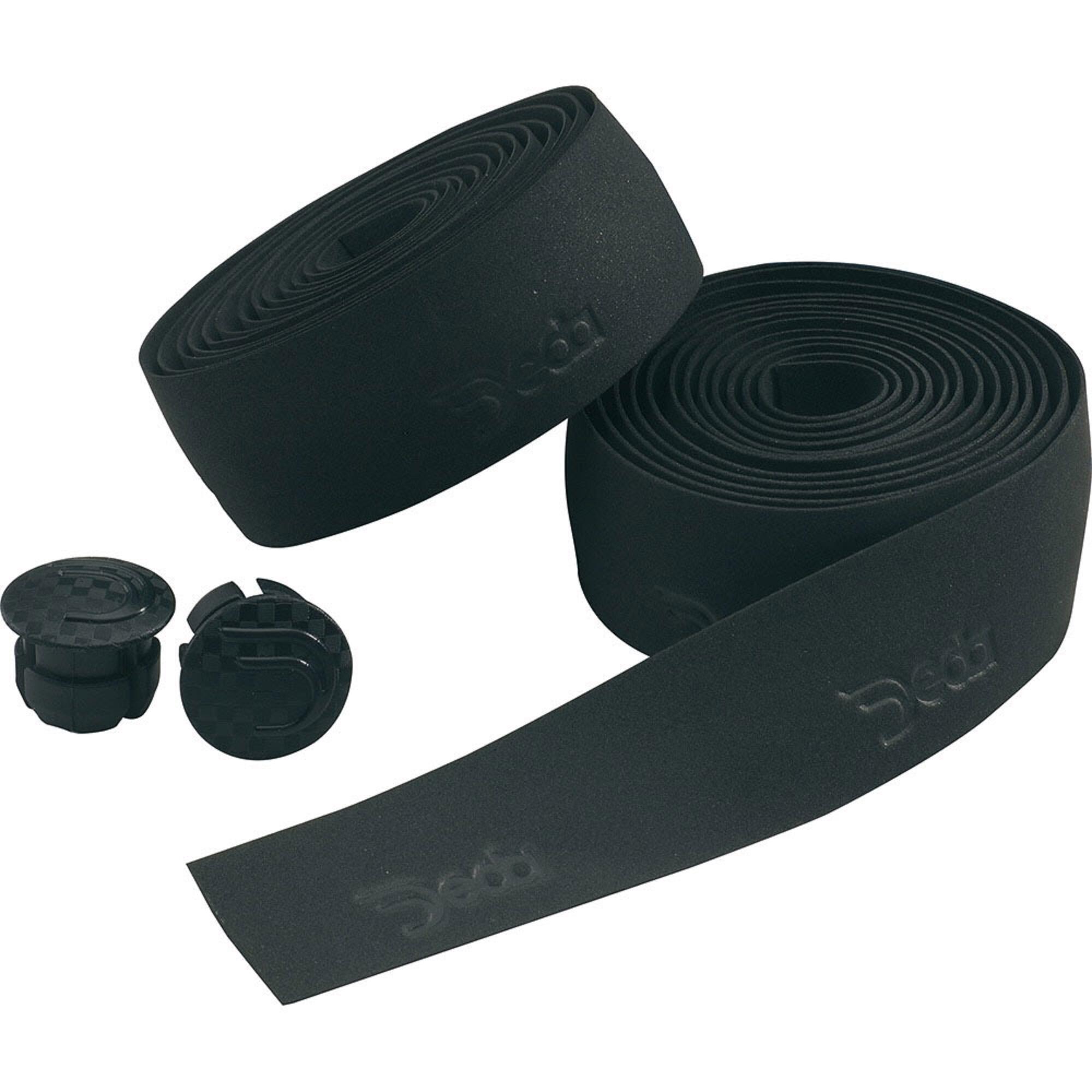 DEDA Deda Elementi Road Bike Handlebar Tape - Night Black