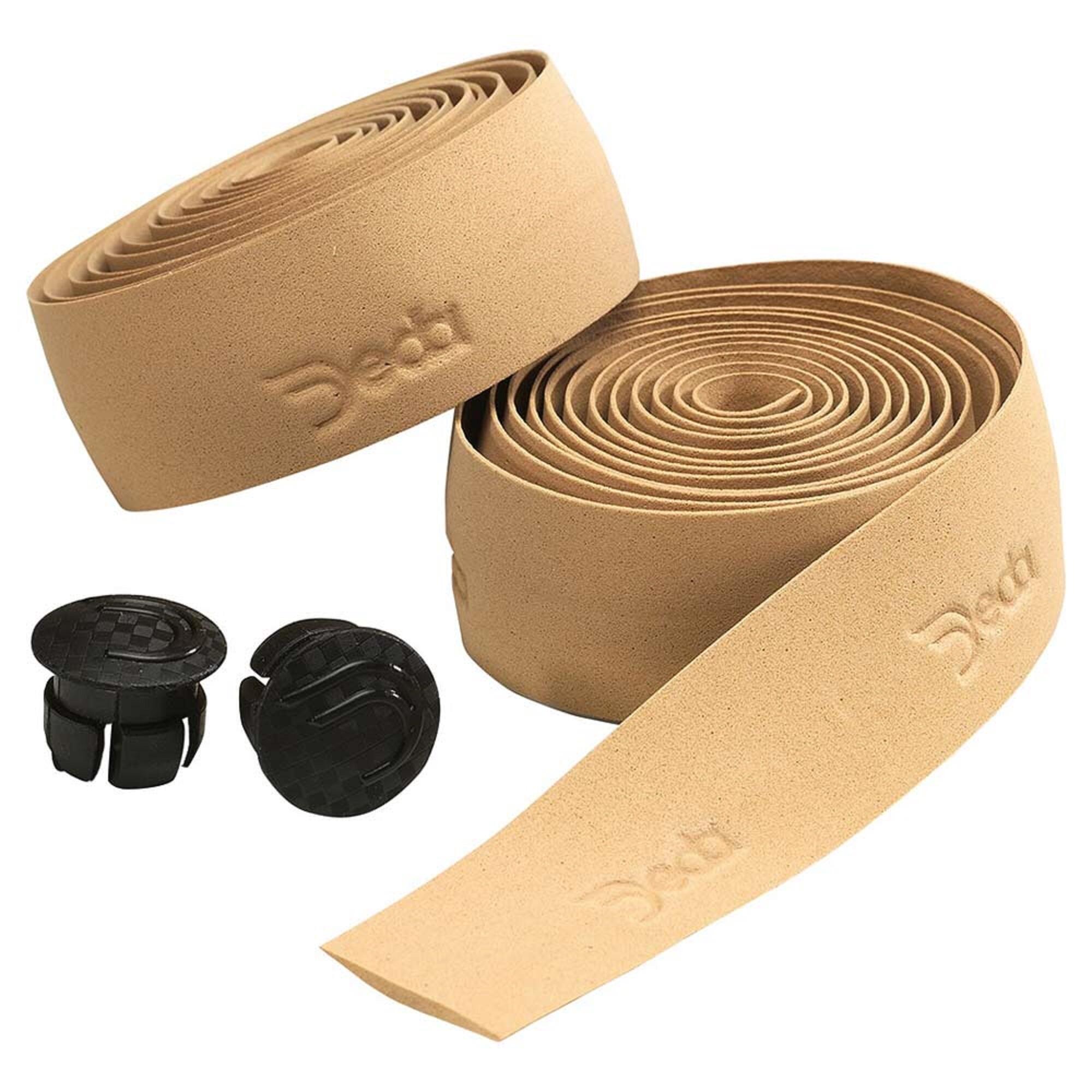 DEDA Deda Elementi Road Bike Handlebar Tape - Camel Beige