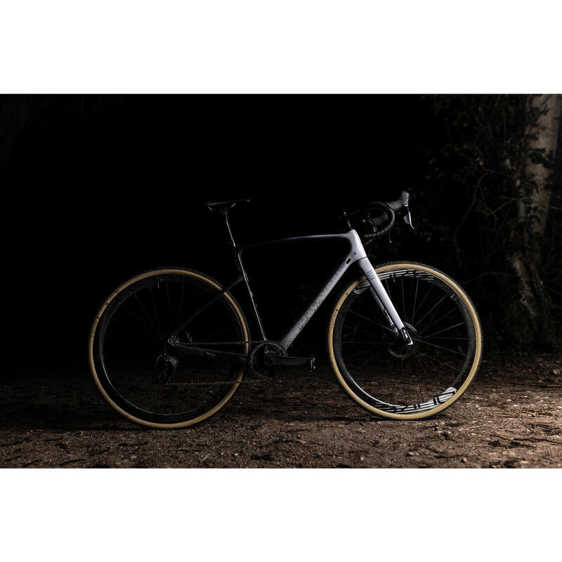 Cyclocross fiets RCX 2 Pro North Start capsule