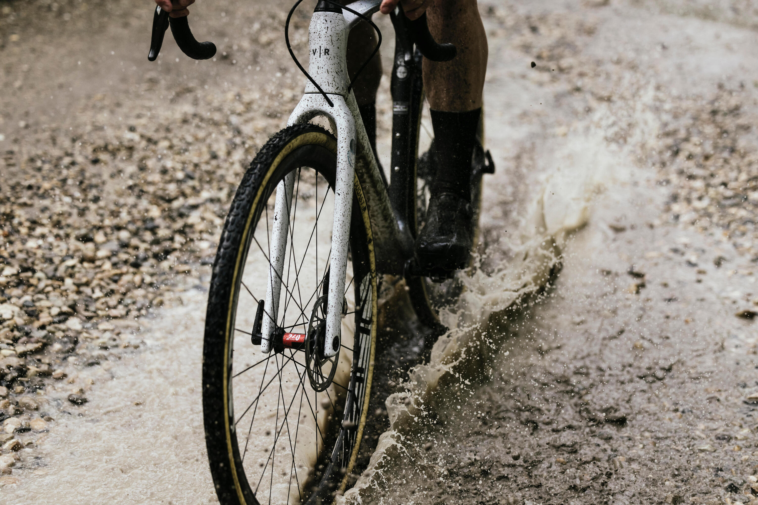 cyclo-cross