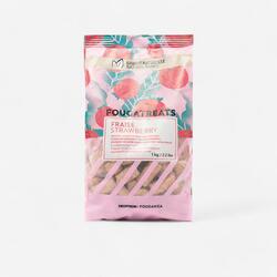 Friandises équitation cheval / poney -fougatreat naturelle 1kg pissenlit luzerne