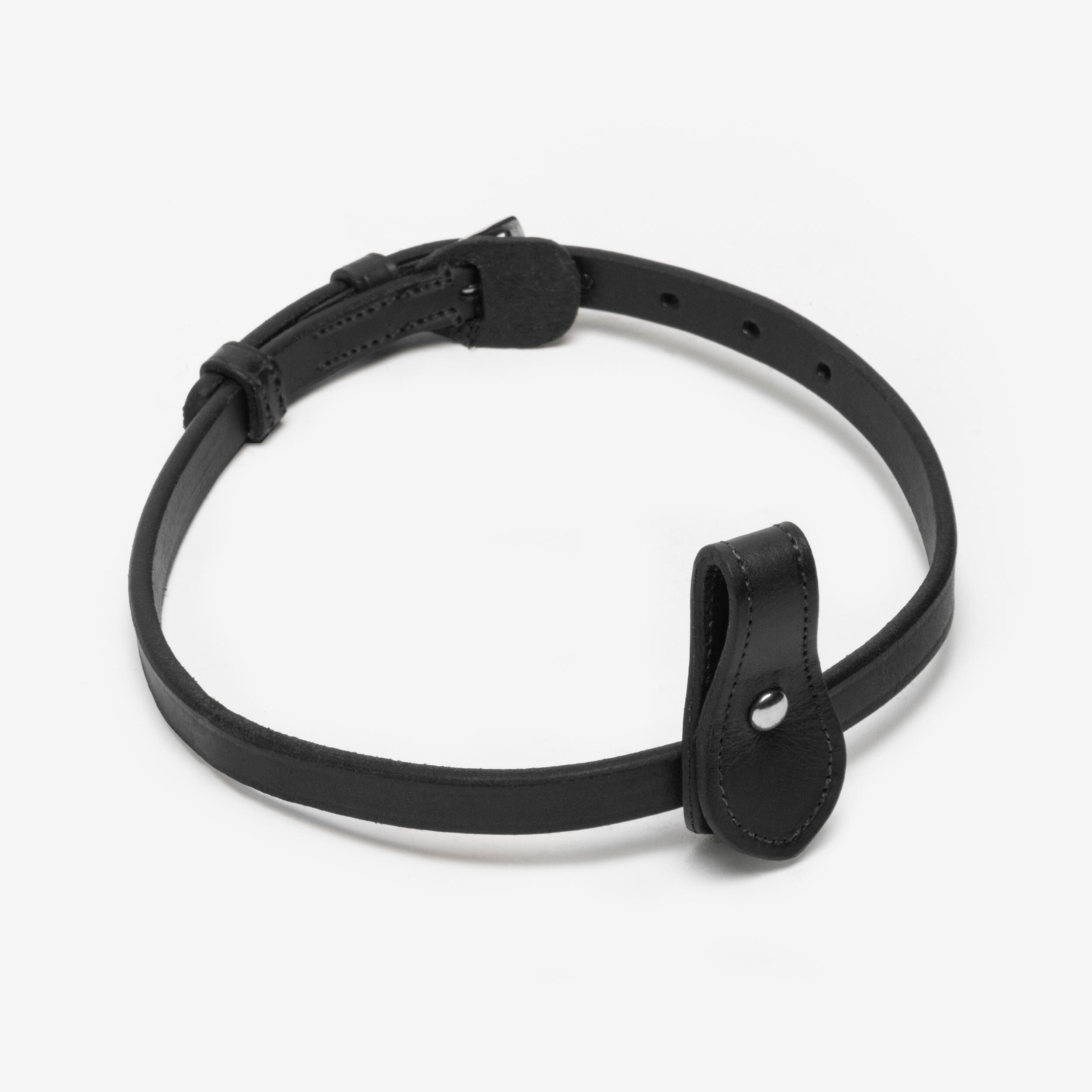 FOUGANZA Sperrriemen Pferd – 580 schwarz | 03583788166672 FOUGANZA Sperrriemen Pferd – 580 schwarz | 03583788166672
