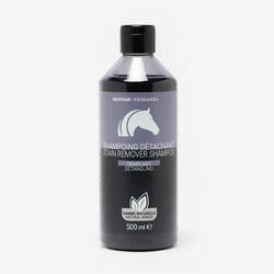 Shampoing détachant démêlant Cheval et Poney - 500 ml