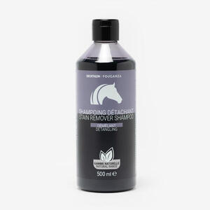 Champú Quitamanchas Desenredante Caballo/Poni 500 ml