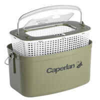 LIVEBAIT B 7L livebait bucket