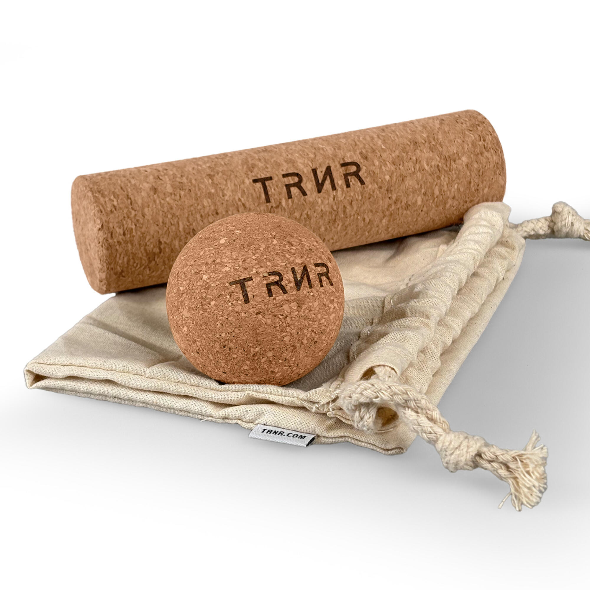 TRNR Cork Release Set