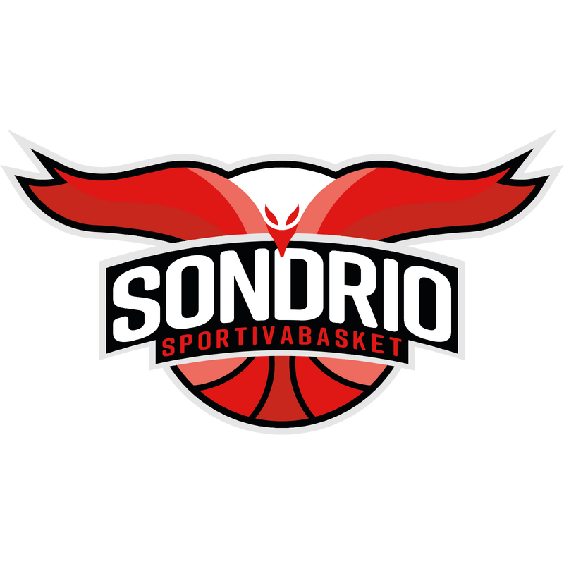 sondrio basket