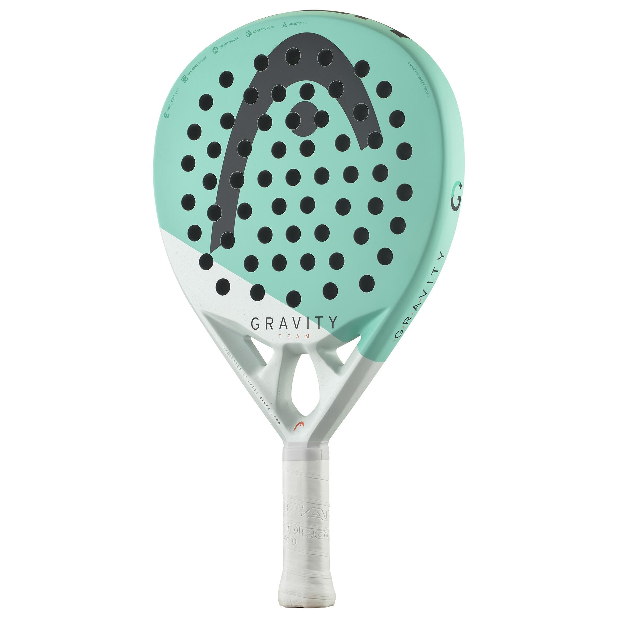 Racchetta padel adulto Head Gravity Team 2024 7/7
