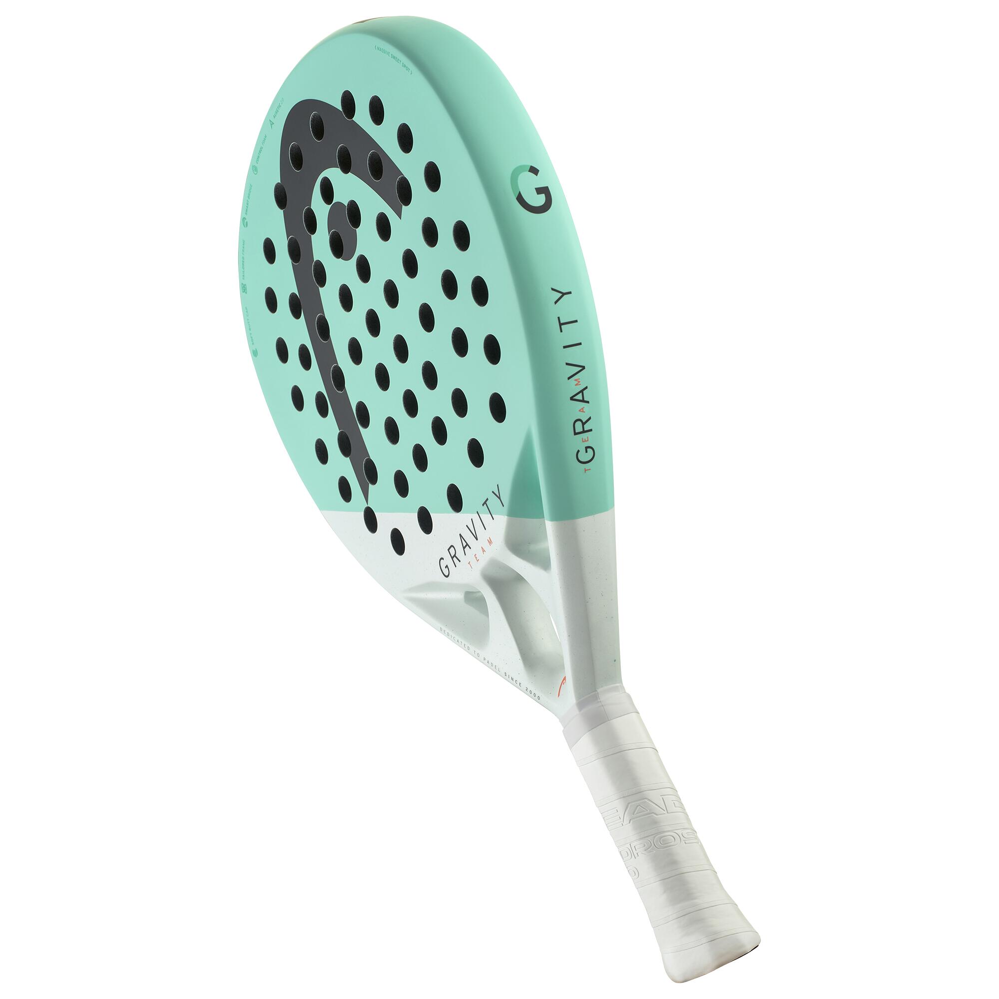 Racchetta padel adulto Head Gravity Team 2024 5/7