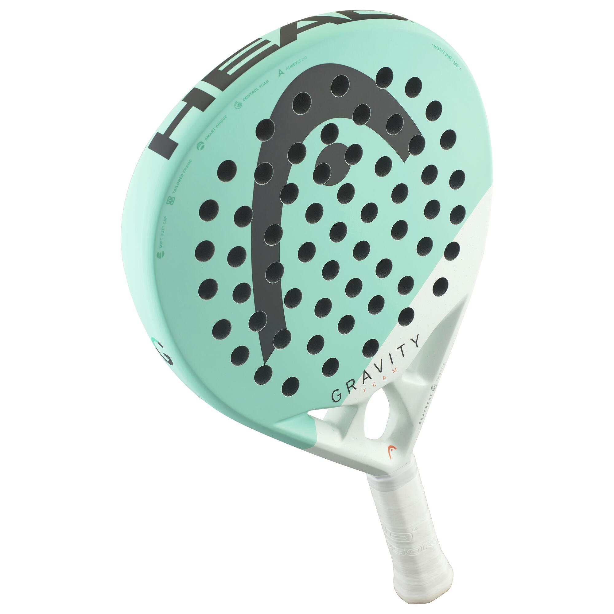 Racchetta padel adulto Head Gravity Team 2024 6/7