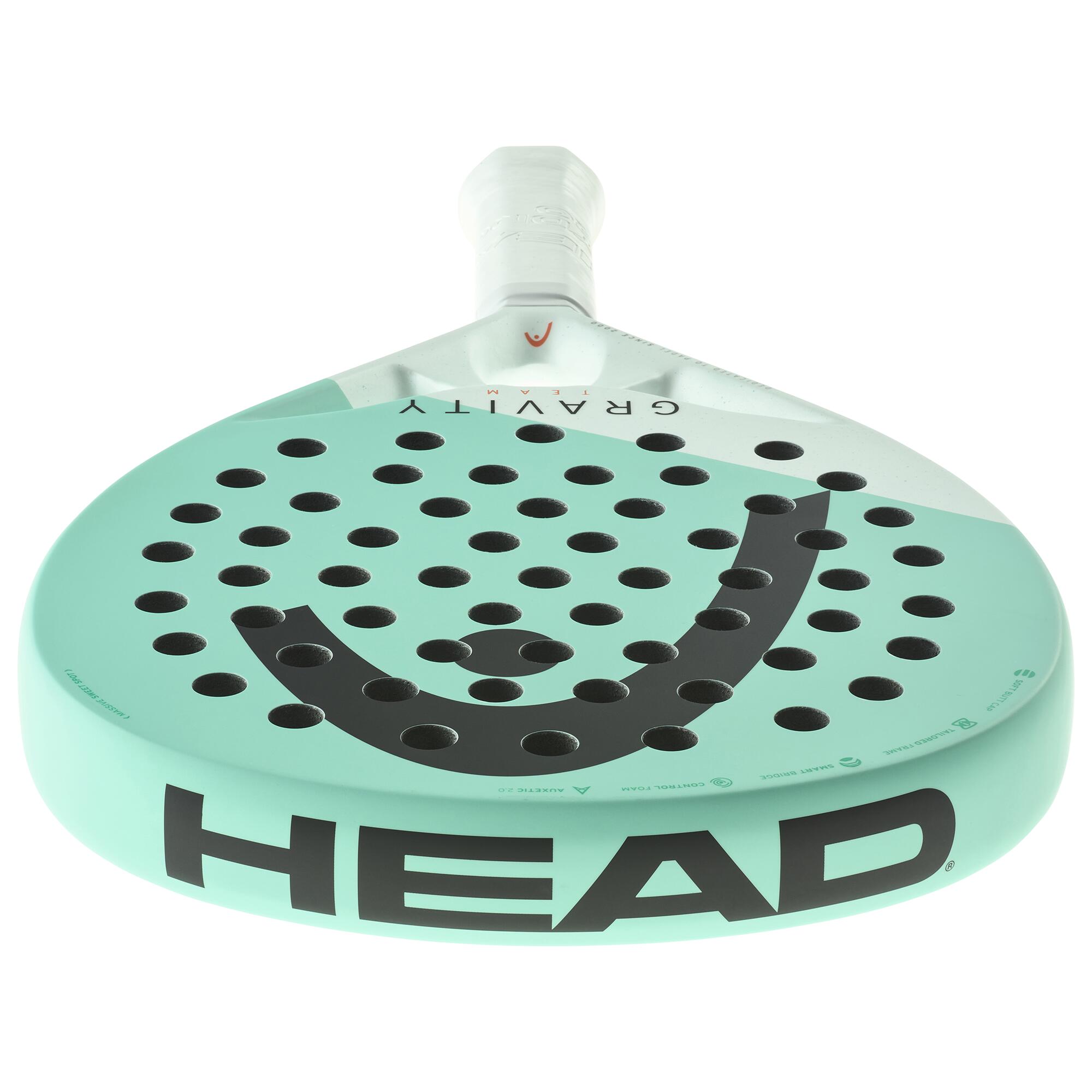 Racchetta padel adulto Head Gravity Team 2024 4/7
