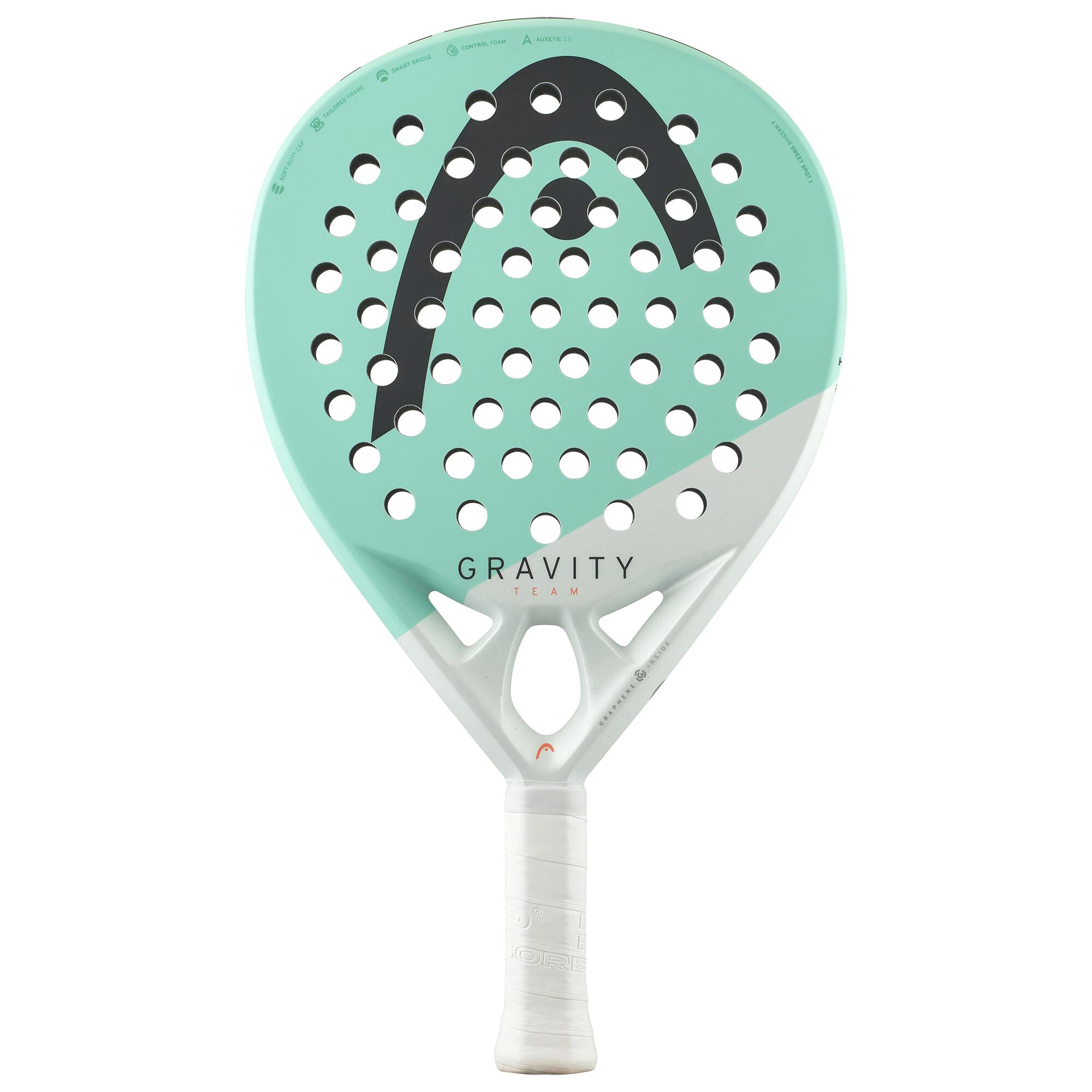 Racchetta padel adulto Head Gravity Team 2024 2/7