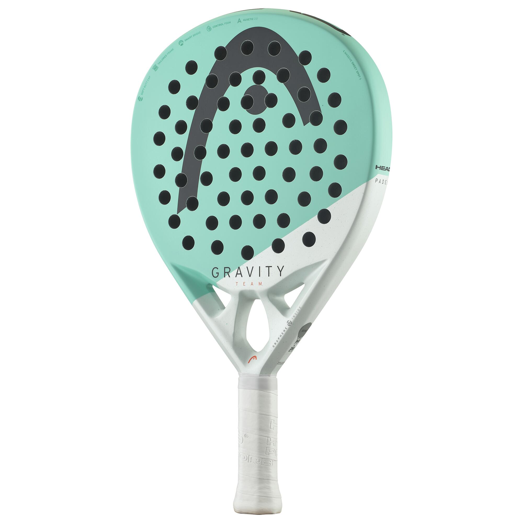 Racchetta padel adulto Head Gravity Team 2024 3/7