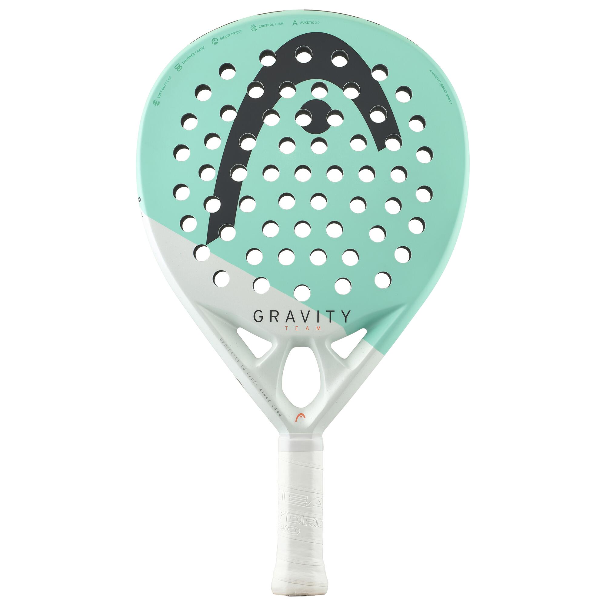 HEAD Racchetta padel adulto Head Gravity Team 2024