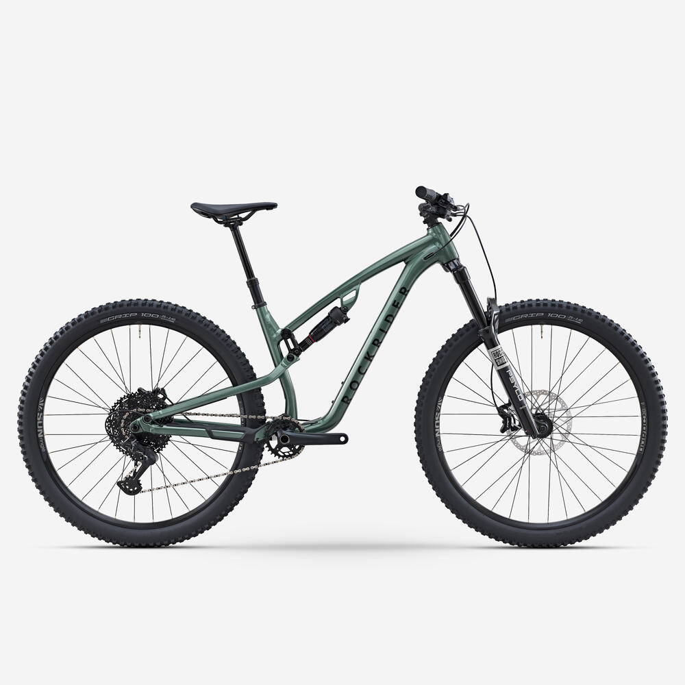 MTB ROCKRIDER RACE 900 TE