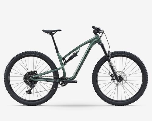 VTT ROCKRIDER FEEL 700 S