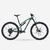 Vélo VTT tout suspendu All Mountain FEEL 700 S, vert