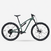 Vélo VTT tout suspendu All Mountain FEEL 700 S, vert