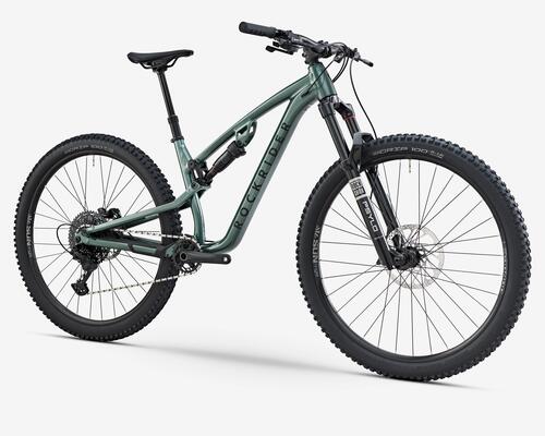 Packshot Rockrider FEEL 700 S 