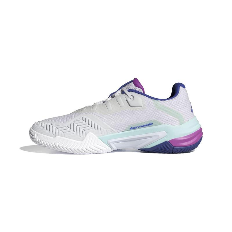 Erkek Tenis Ayakkabısı - Tüm Zeminler - Adidas Barricade 13