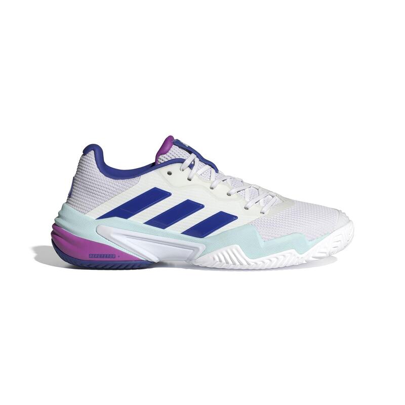 Erkek Tenis Ayakkabısı - Tüm Zeminler - Adidas Barricade 13