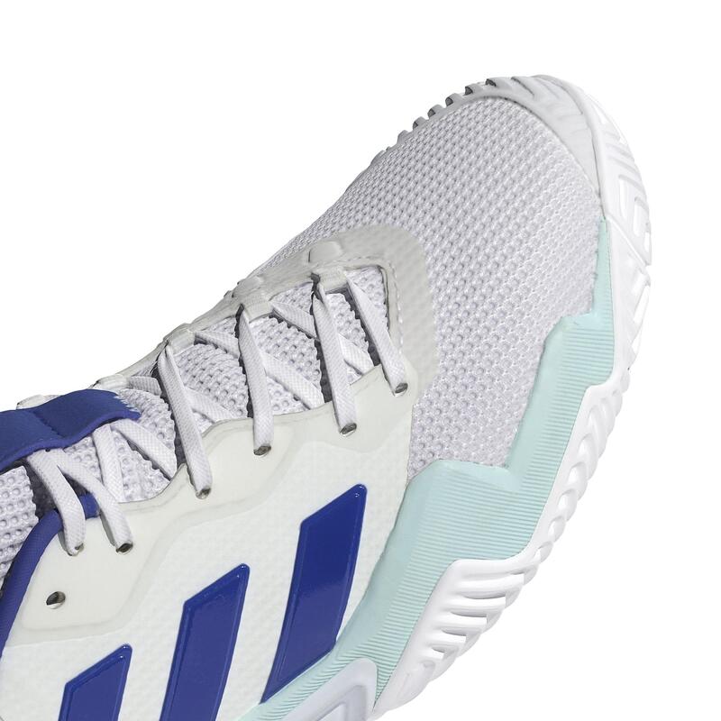 Erkek Tenis Ayakkabısı - Tüm Zeminler - Adidas Barricade 13