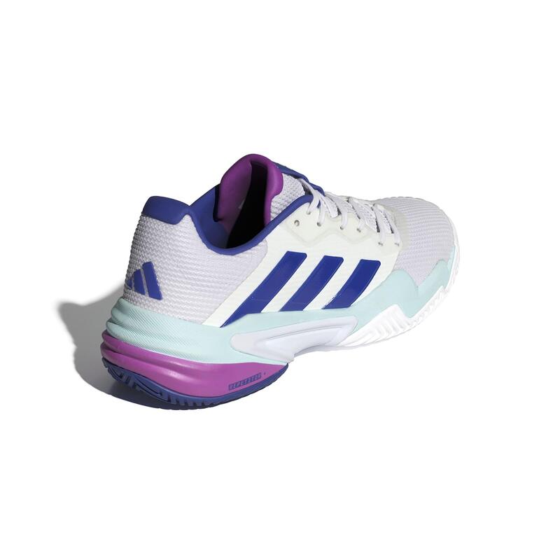 Erkek Tenis Ayakkabısı - Tüm Zeminler - Adidas Barricade 13