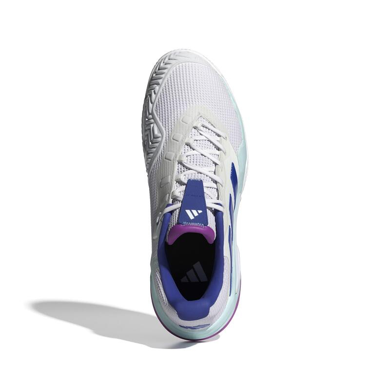 Erkek Tenis Ayakkabısı - Tüm Zeminler - Adidas Barricade 13