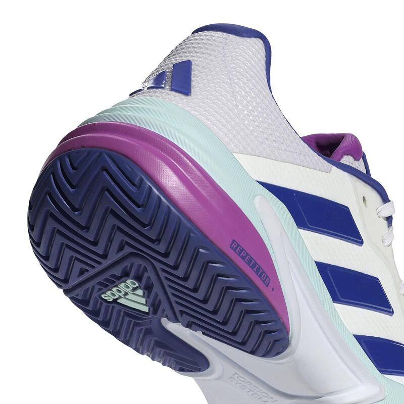 Erkek Tenis Ayakkabısı - Tüm Zeminler - Adidas Barricade 13