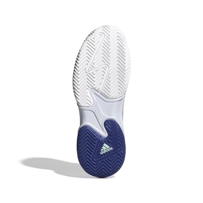 Erkek Tenis Ayakkabısı - Tüm Zeminler - Adidas Barricade 13