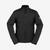 Veste de voile doublée mérinos homme - Offshore Pro Series gris carbone