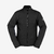 Veste de voile doublée mérinos homme - Offshore Pro Series gris carbone