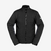 Veste de voile doublée mérinos homme - Offshore Pro Series gris carbone