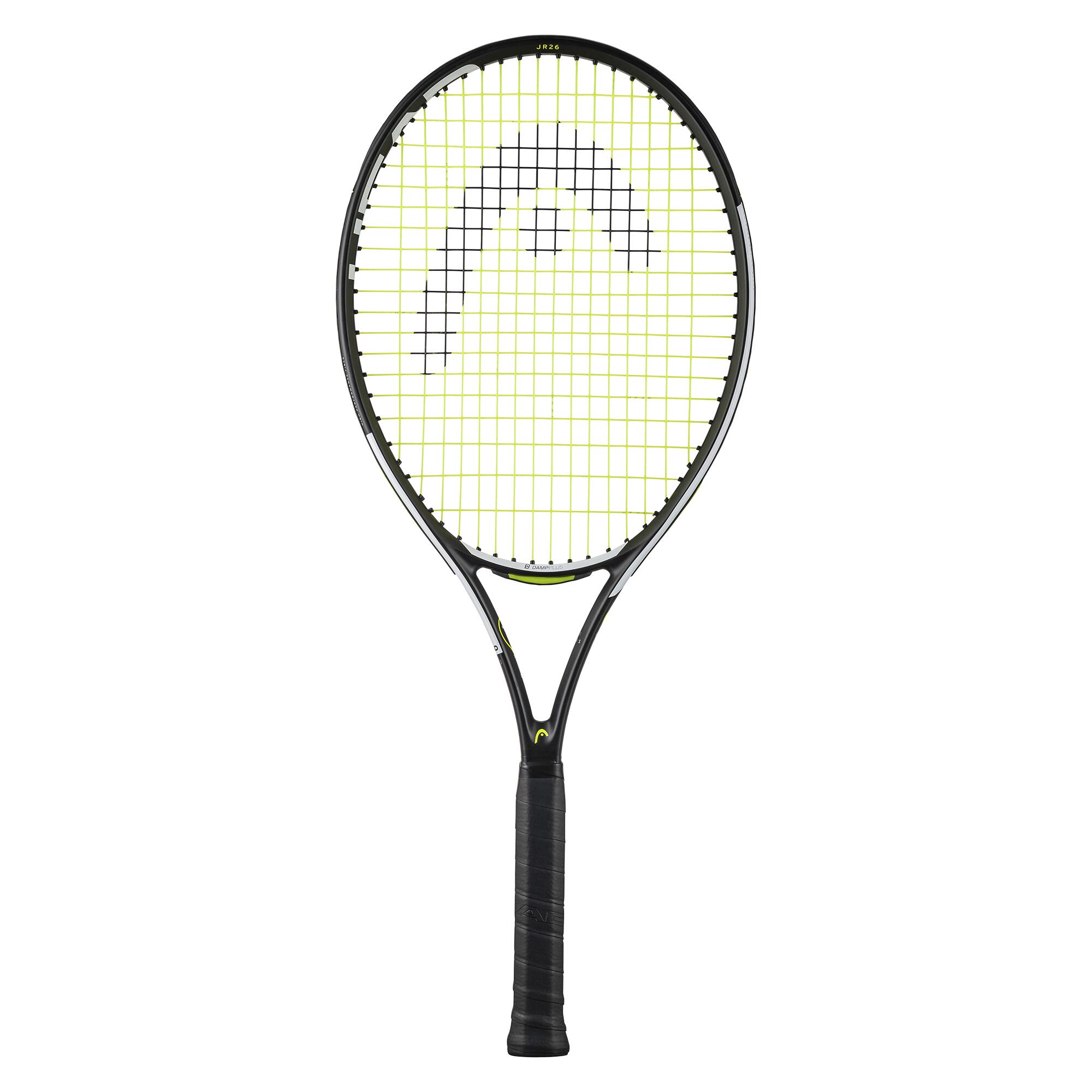HEAD Racchetta tennis bambino Head Speed Jr  26