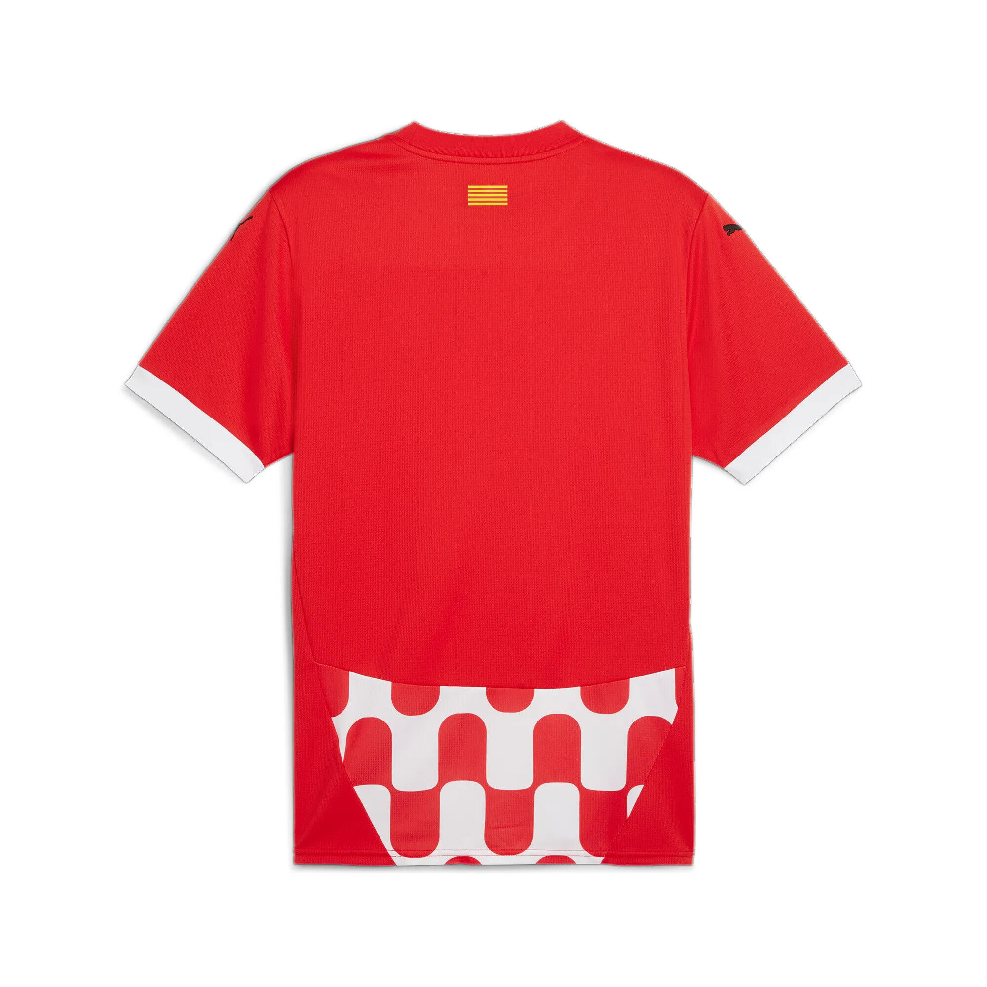 Camiseta 1.ª equipación Girona Niño 24/25 2/7