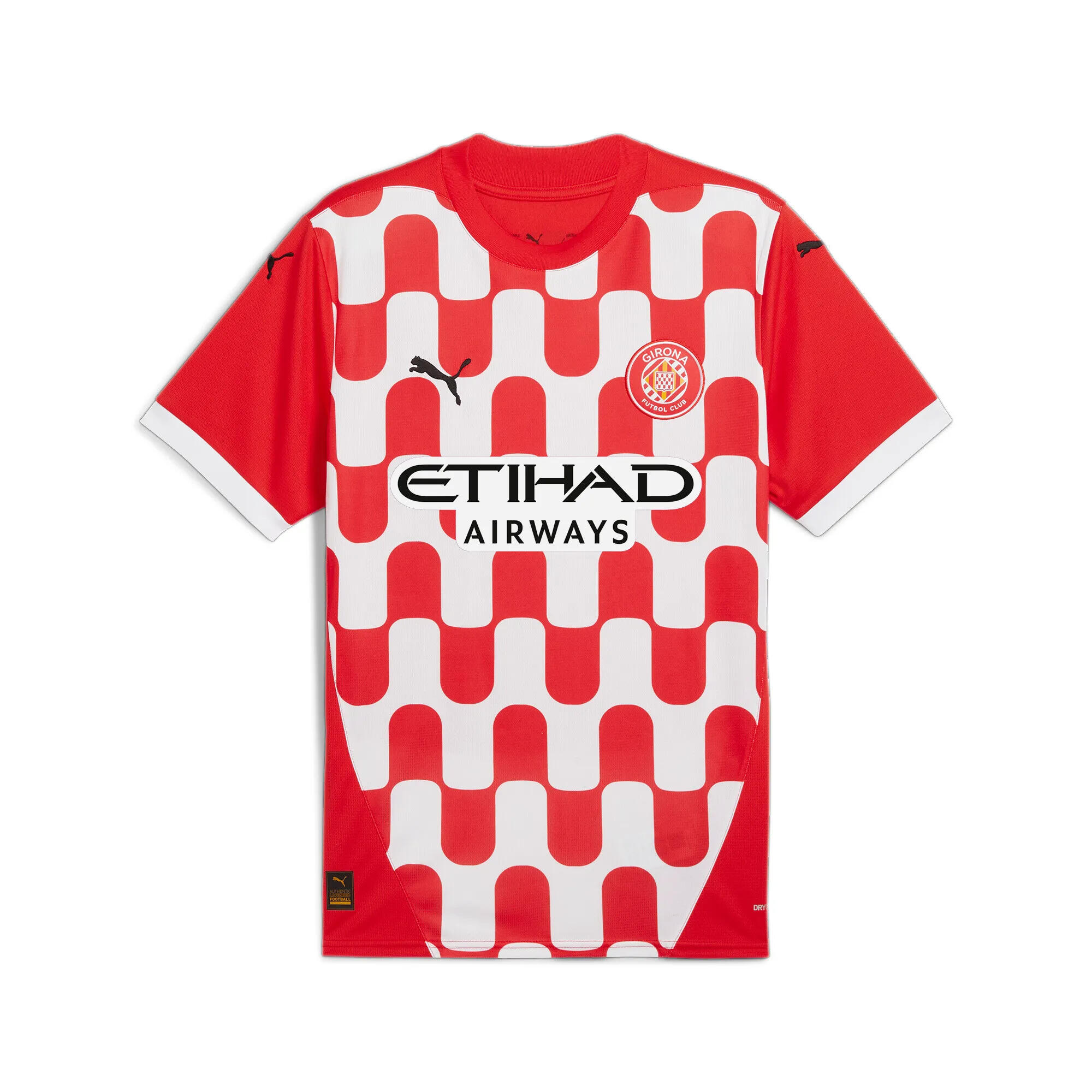 Camiseta 1.ª equipación Girona Niño 24/25 1/7