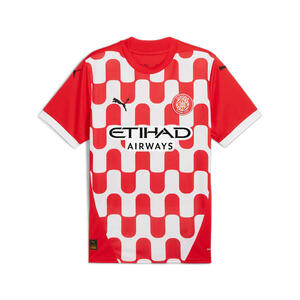 Camiseta 1.ª equipación Girona Niño 24/25