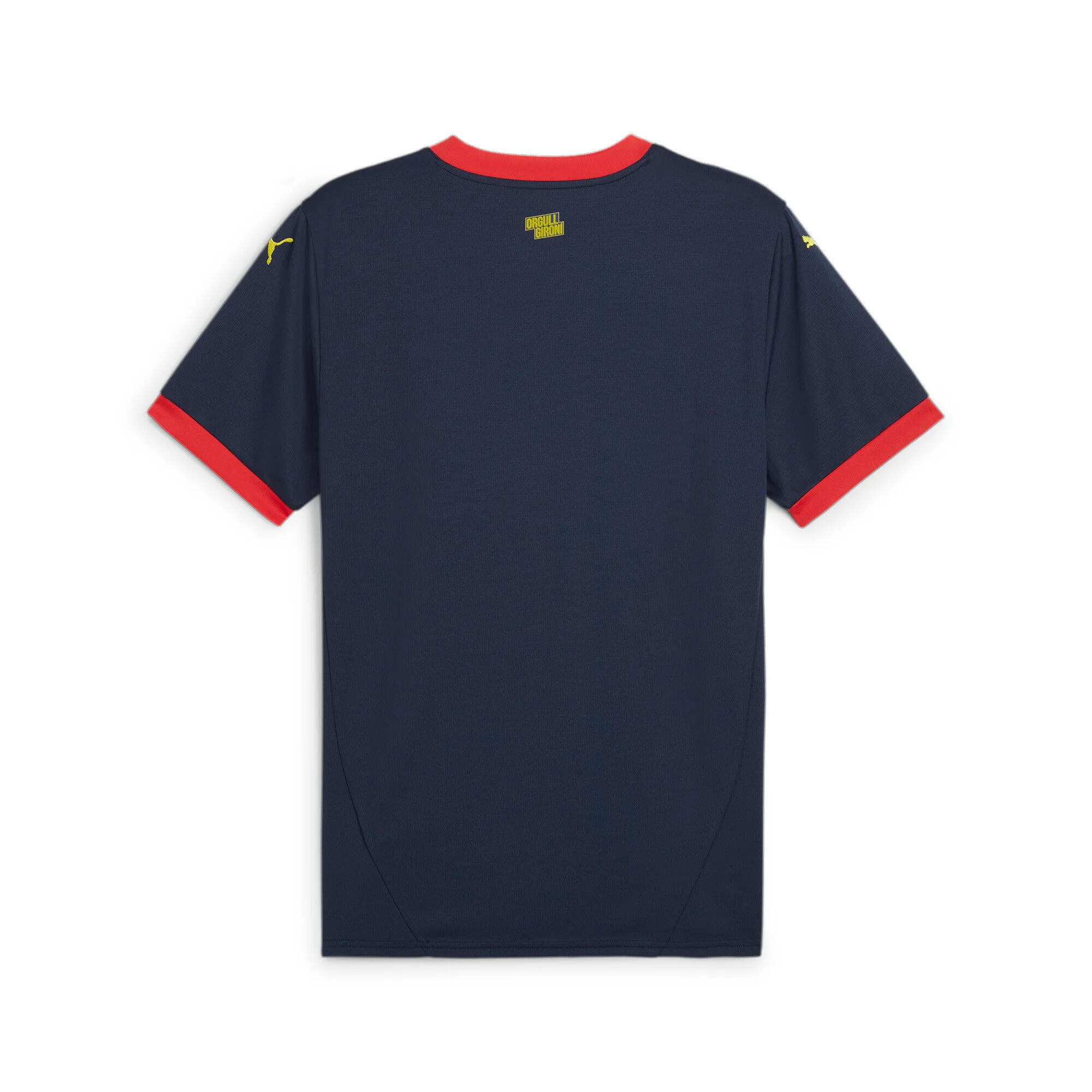 Camiseta 2.ª equipación Girona Adulto 24/25 2/2