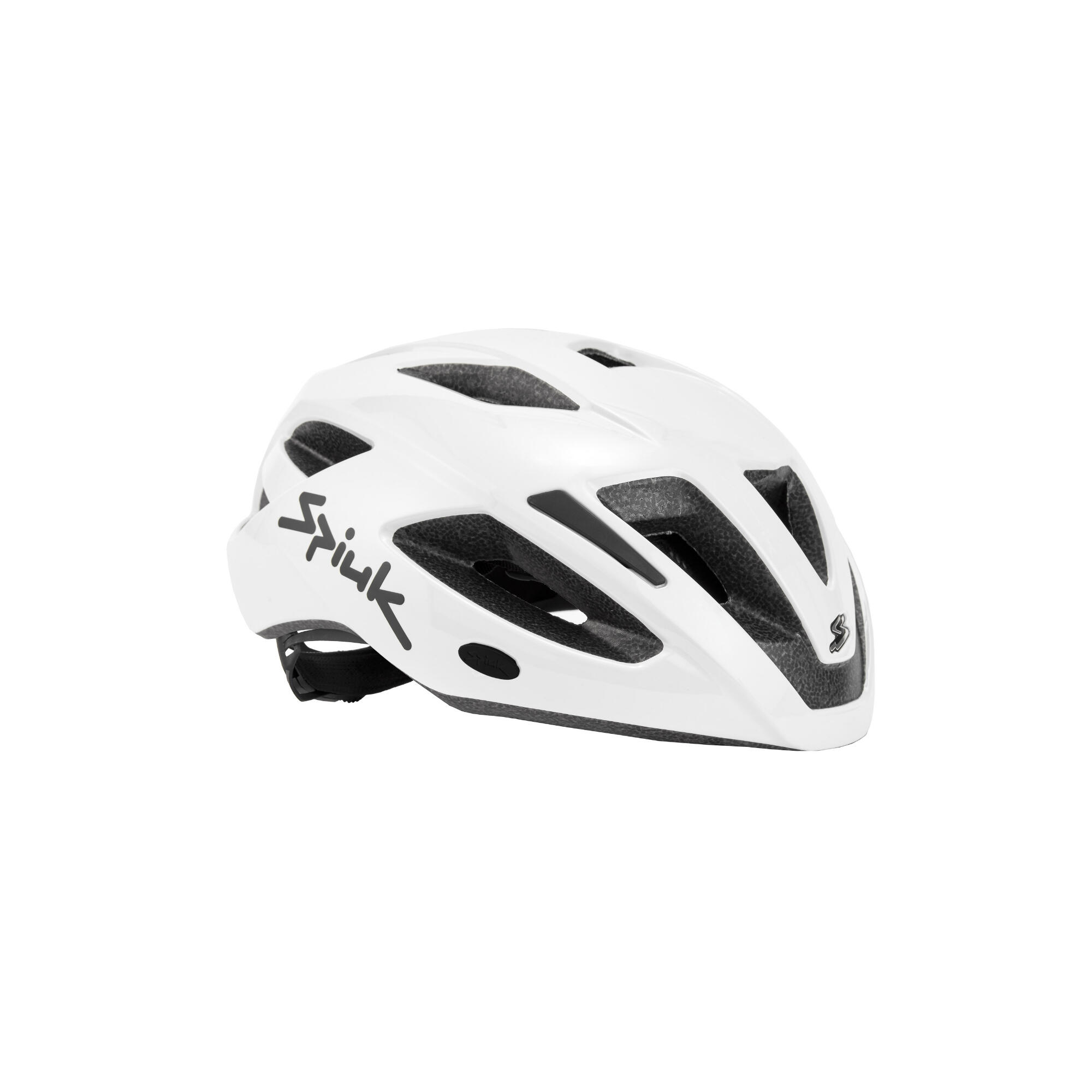 Helmet Casco De Bici Spiuk Cascos Mtb Kaval Road Helmet Azul S M Spiuk