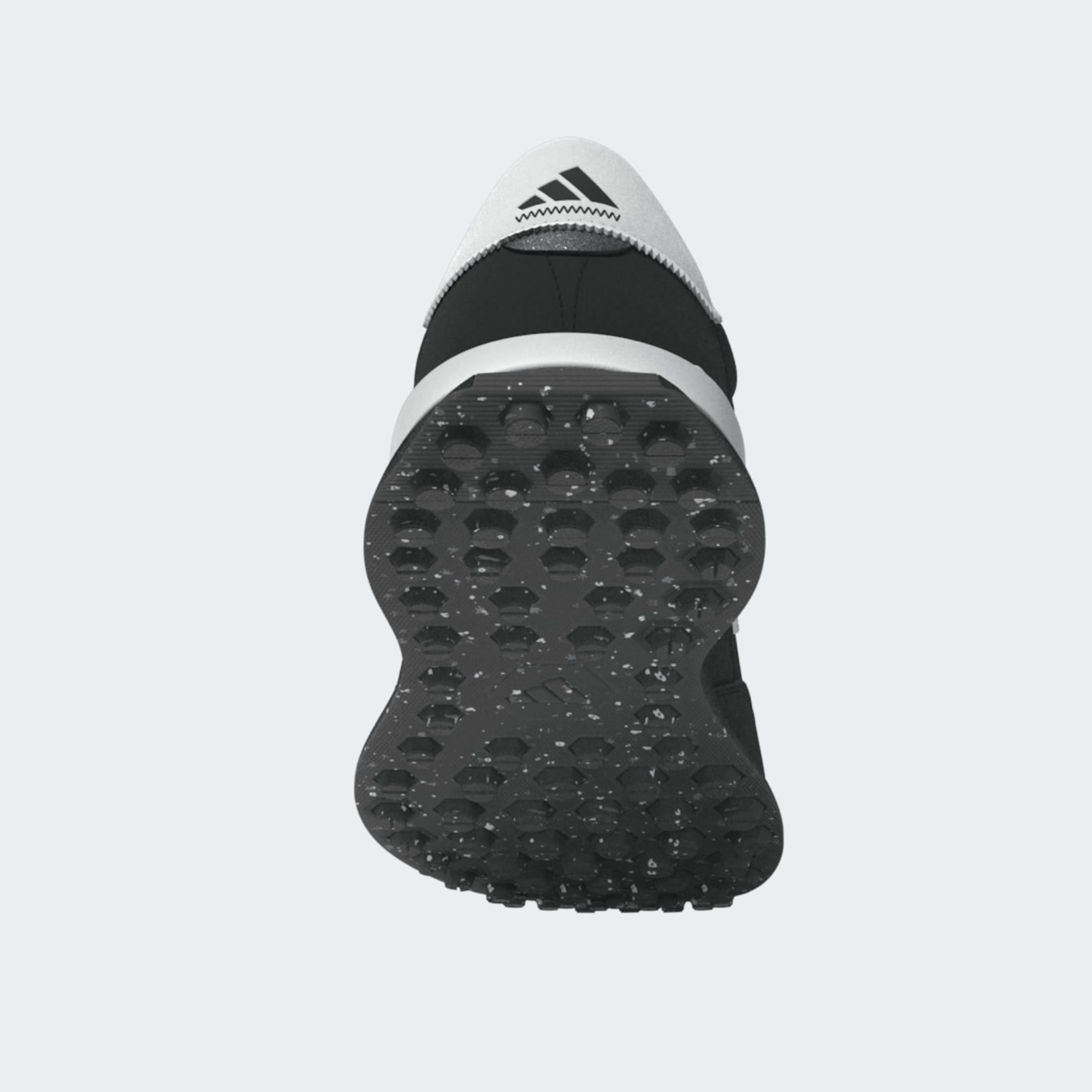 Zapatos de golf ADIDAS S2G impermeables Hombre - negro 4/5