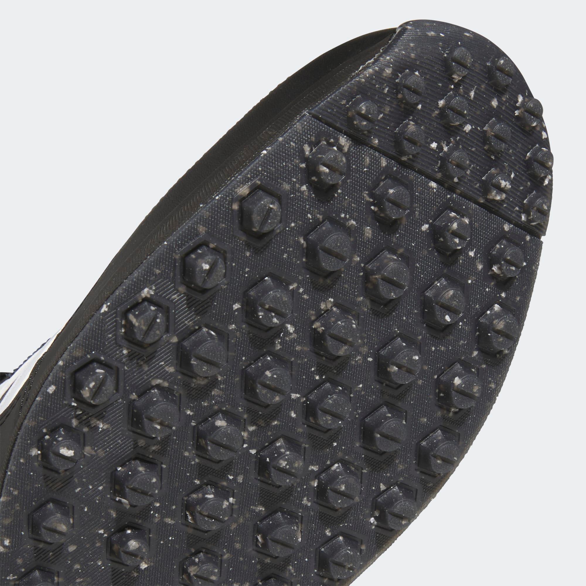Zapatos de golf ADIDAS S2G impermeables Hombre - negro 3/5