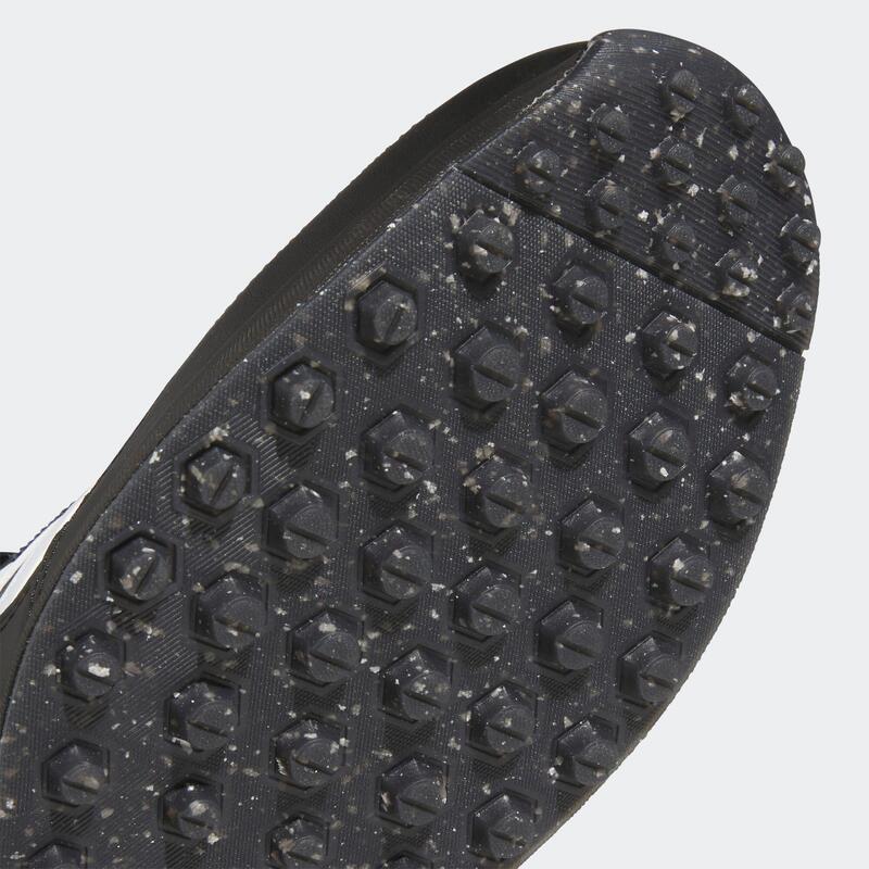 Calçado de golf ADIDAS impermeável Homem - preto