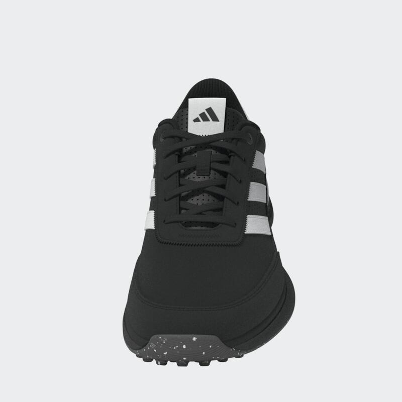 Calçado de golf ADIDAS impermeável Homem - preto