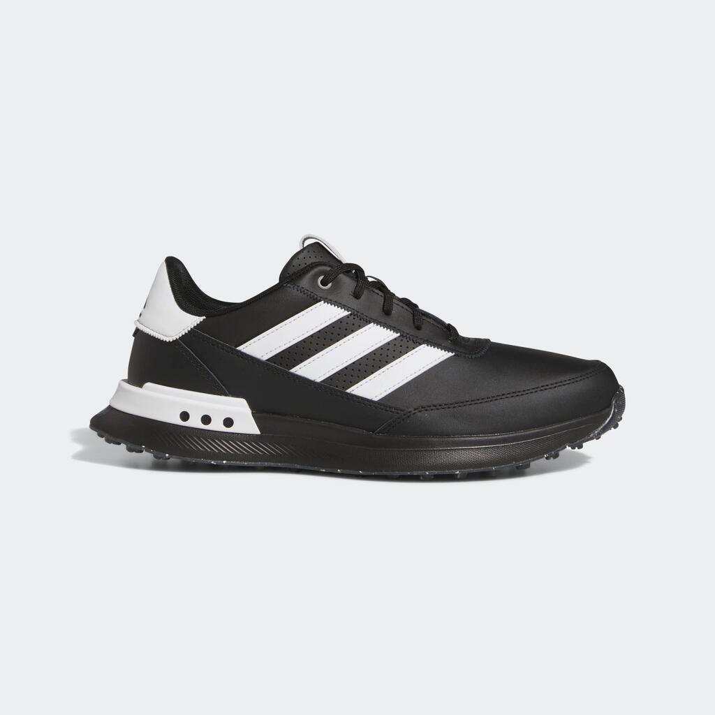 Meeste veekindlad golfijalatsid ADIDAS S2G, mustad