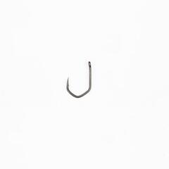 Hameçons Circulaires Eagle Claw L2004ELU-9/0, Taille 9/0, Lot De 17, Noir, Non Décalés